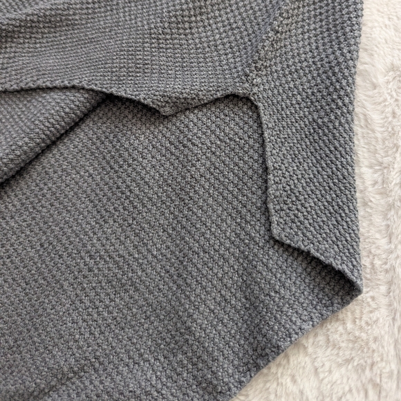 Wilfred (Aritzia) Galois Silk & Cashmere Sweater, size S - Picture 11 of 11